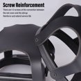 thumbnail image 4 of Horse Riding Safety Stirrup, Reinforced Structure Lightweight Horse Riding Stirrup 2 Pcs  for Outdoor, 4 of 7
