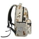 thumbnail image 3 of Fotbe Dog Animal Mochila Casual con Estampado para Escuela, Viajes y Actividades al Aire Libre - Duradera, Ligera y Cómoda, 3 of 5