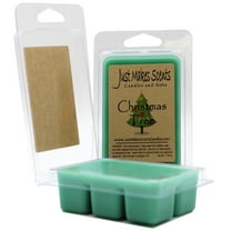 Christmas Tree 2 Pack Wax Melts -Just Makes Scents Candles & Gifts