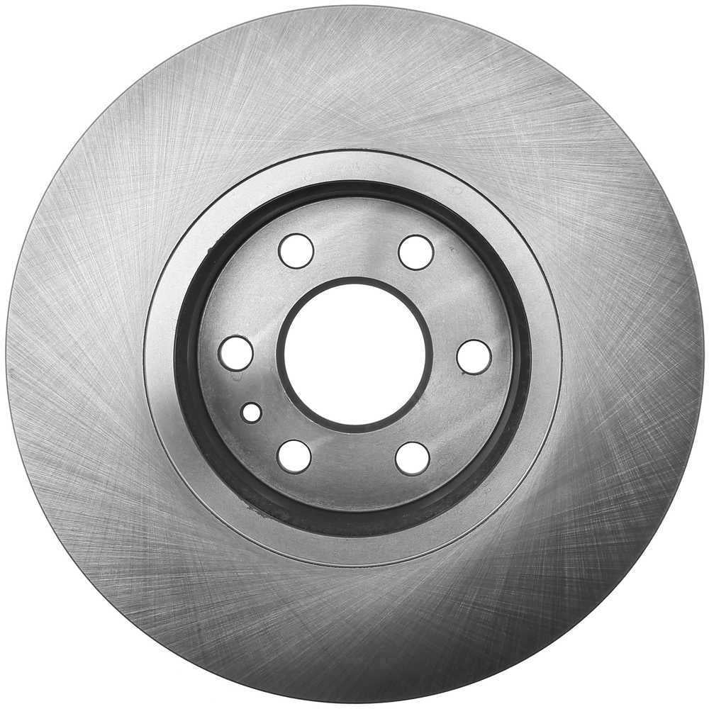 Raybestos Brakes 582733R Raybestos R-Line Brake Rotor