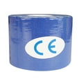 thumbnail image 2 of Cinta Deportiva Atlética Fernando Envolvente Autoadherente 5M Azul Profundo, 2 of 8