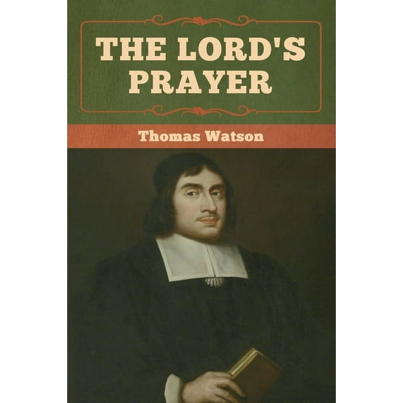 The Lord's Prayer, (Paperback)