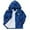 Blue, variant on Ticikt Boys' Lightweight Windbreaker Jacket for Spring Autumn Breathable Outdoor Coat with Zipper Pockets,Color:Green