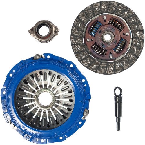 AMS 02029 Clutch Kit for 9601 Audi A4