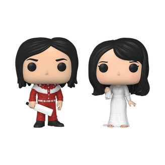 Funko Pop! Rocks: Metallica - Lady Justice Collectible Figure