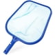 thumbnail image 1 of Red de malla fina para piscina, espumadera profesional para piscina, red de hojas para limpiar rastrillos de piscina, suministros de limpieza de piscinas, el poste no está incluido, 1 of 1