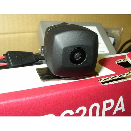 Pioneer ND-BC20PA Car Add-on