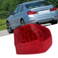 thumbnail image 4 of Plastic Rear Lamp Light Taillight For 3 Series E90 08-12,  ABS Material, Replacement Part Number: 63217289425, 63217289426, Improves  While Driving, 4 of 8
