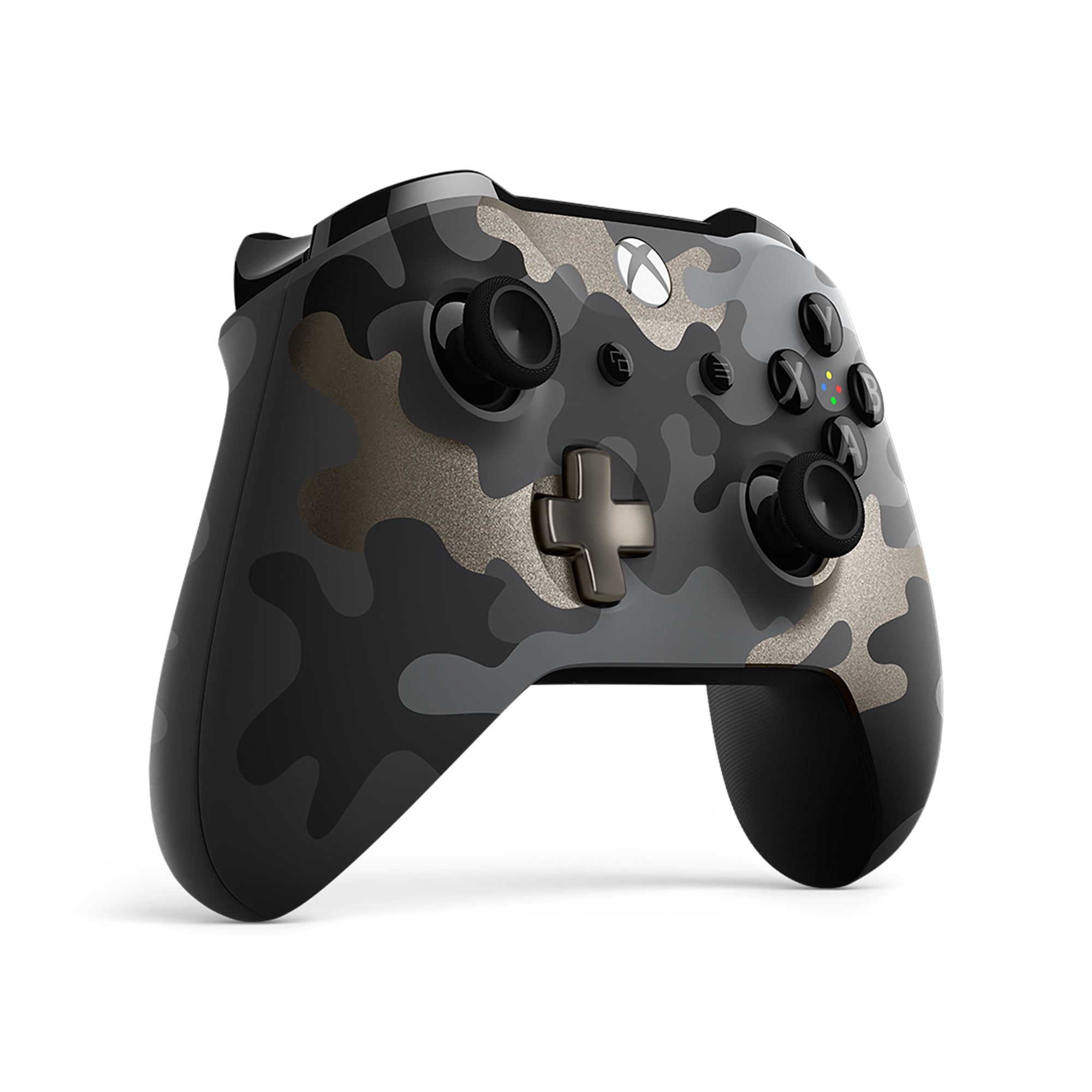 control xbox one night ops camo