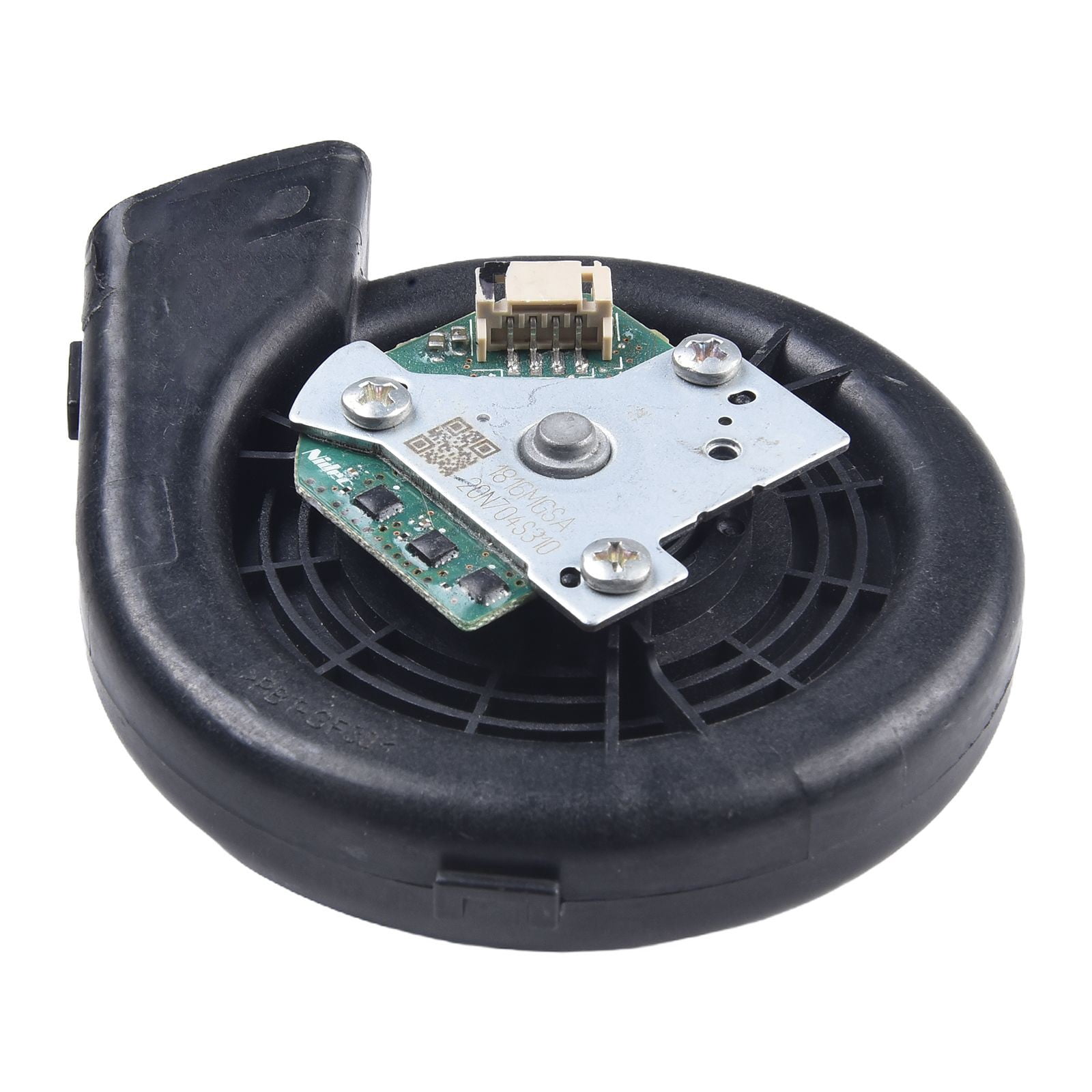 Beisidaer for Robovac L70 Hybrid Robot Vacuum Cleaner Main Vacuum Fan Suction Motor