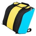 thumbnail image 3 of Portable Accordion Folder Durable Accordion Case for Accordion Players At School Black Waterproof Material Scratch Protection 1Set, 3 of 3
