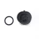 thumbnail image 3 of 2uds. Interruptor del sensor de presión de aceite emisor del motor 12579946 para Buick para Cadillac para GMC, 3 of 5