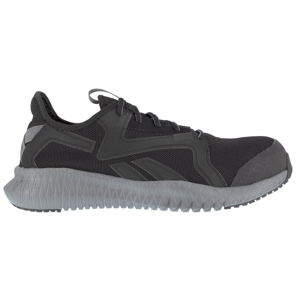 Reebok Men's Flexagon 3.0 Work Shoes Composite Toe - RB4064 8 EE US