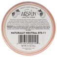 thumbnail image 2 of Coty Airspun Loose Face Powder, Naturally Neutral, 2.3 oz, 2 of 5