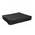 thumbnail image 3 of Sandbox Cover With Drawstring, Square Dust-proof Beach Sandbox Cover, Waterproof Sandpit Swimming Pool, 3 of 4