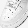 thumbnail image 6 of (Women's) Nike Air Force 1 Low '07 'Triple White' (2020) DD8959-100, 6 of 9
