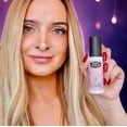 thumbnail image 4 of 2-Pack: Superior Toilet Spray for Women with Instant Odor Elimination, Powdery Rose Fragrance, Odor Eliminator Bathroom Spray, Travel Size, Long-Lasting, Eco-Friendly, 1.35 Oz. -, 4 of 4