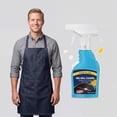 thumbnail image 4 of Heavy Duty BBQ Grill Cleaner 200ml, Removes Grease Carbon and Burnt Food, Safe for All Grill Types Including Porcelain Stainless Steel, Pleasant Scent, 4 of 9