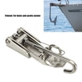 thumbnail image 4 of Anchor Chain Tensioner, Secure Anchoring High Hardness Rustproof Anchor Chain Tension Retainer  for Yachts, 4 of 8