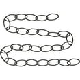 thumbnail image 2 of Stanley Hardware 274-993 Extension Chains, Black, 36", 2 of 3