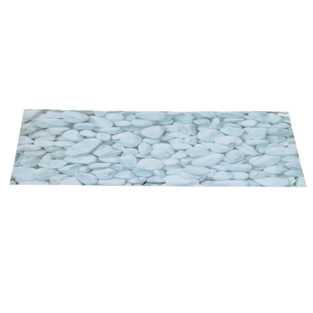 DPVC Papel pintado para acuario, póster de acuario, autoadhesivo, fondo para pecera, papel adhesivo, decoración de fondo para pecera, construido para precisión