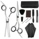 thumbnail image 1 of Kit Tijeras Para Cabello Dara Baby Estilista Barbero Profesional 10pza HOM00014, 1 of 4
