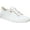 White, variant on ECCO Women's Soft 7 Sneaker Black - 430003-01001