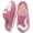 Purple Ghost, variant on Ecetana House Slippers for Women Men Fuzzy House Shoes with Memory Foam