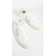 thumbnail image 3 of Tenis Veja Campo de cuero extra blanco/matcha para hombre, 3 of 4