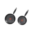 thumbnail image 1 of Juego Sartenes T-fal  Antiadherente T-Fal Simplicity Aluminio, 1 of 3