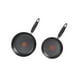 thumbnail image 1 of Juego Sartenes T-fal  Antiadherente T-Fal Simplicity Aluminio, 1 of 3
