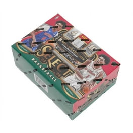 Panini 2023-24 NBA Prizm Basketball Trading Card Mega Box