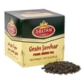 thumbnail image 1 of Sultan Grain Jawhar Pearl Green Tea 200g – Moroccan Green Tea, 1 of 1