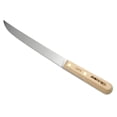 thumbnail image 2 of Dexter Russell 1378PCP 8" Boning Knife w/ Beech Handle, Carbon Steel, 2 of 5
