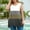 Khaki, variant on Women's Tank Tops Plus Size Under $5 Round Neck Printing Oversized Sleeveless T-shirt Loose Tank Top Blouse