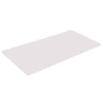 thumbnail image 1 of Tapis de Souris Réversible Antidérapant Couleur Unie pour Ordinateur de Jeu, 1 of 5