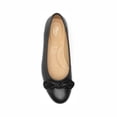 thumbnail image 3 of ZAPATOS CASUALES DAMA FLEXI 116309 PIEL NEGRO, 3 of 5