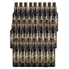 Hank's Genuine Gourmet Root Beer, 12 fl oz Bottles – Premium Craft Soda with Rich, Creamy Flavor – Authentic Philadelphia Recipe, Pack of 24