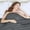 Dark Gray Checkered, variant on Cooling Blanket,90"x108"King Size,Summer Blankets with Double Sided Cold Effect, Arc-Chill Q-Max>0.5 Cool Fiber, Breathable Lightweight Blankets for Hot Sleepers Night Sweats