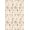 Beige, Pattern 10, variant on ODIKA 4'x6' Tan Natural Geometric Diamond Design Washable Area Rug Modern Sisal Inspired Pattern Pet Friendly, Non-Shedding for Bedroom, Reading Nook