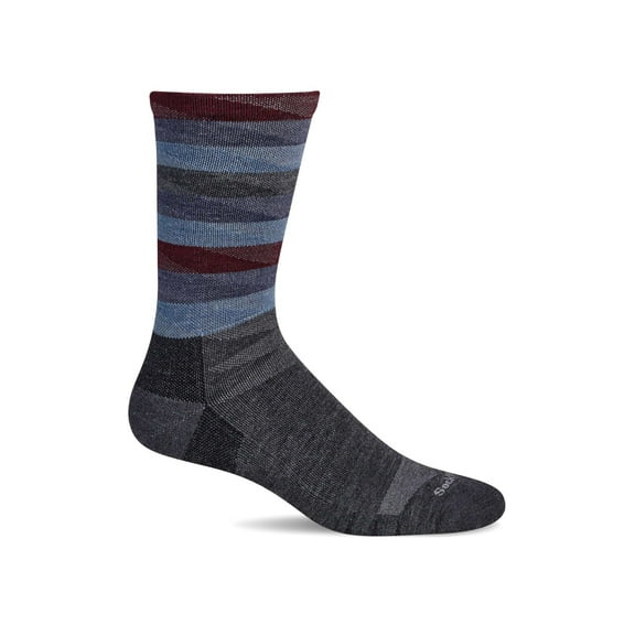 Men's Peaks | Moderate Graduated Compression Socks
