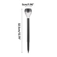 thumbnail image 3 of Solar Garden Lights, Solar Garden Lights, Solar Lights with Light and Shadow Inserted Into Courtyard Garden Decorative Lights, Garden Solar Lights, Garden Solar Lights, Solar Garden Light, 3 of 9