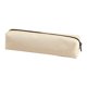 thumbnail image 1 of Estuche grande para lápices, color beige, 1 of 2