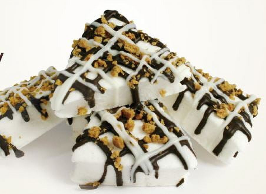 MALLOWOW! Gimme S'mores Marshmallow Snacking Treat