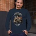thumbnail image 4 of US Army 250 Years Long Sleeve T-shirt American Military Veteran DD214 Patriotic, 4 of 7