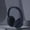 Blue, variant on Byujiro Wireless Over-Ear Bluetooth Headphones Foldable Lightweight Headset with Plush Padded Ear Cushions for Gym Workout, Travel Commute & Daily Music Streaming Use