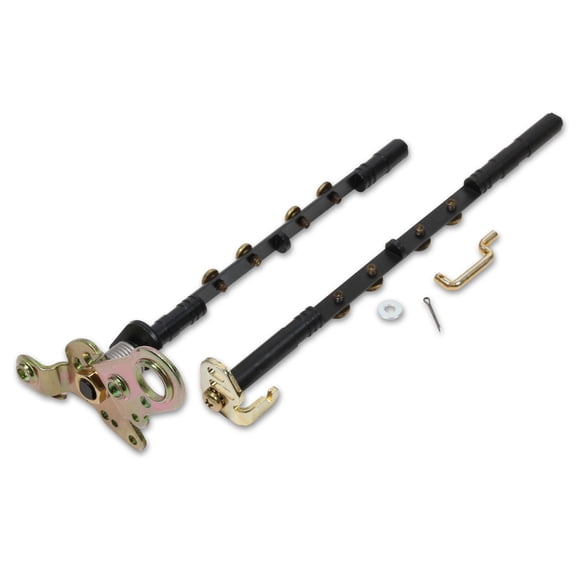 Quick Fuel Technology 10-1QFT Carburetor Throttle Ball Joint