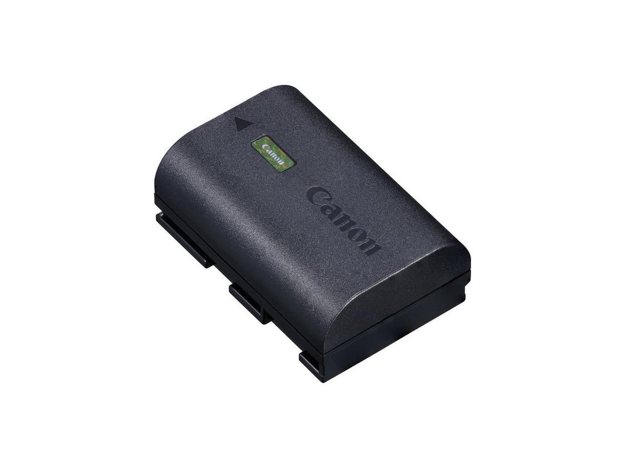 Canon LP-E6NH Lithium-Ion Battery (7.2V, 2130mAh)