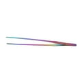 thumbnail image 3 of Fish  Long Tweezers, Aquarium Tweezers 27cm Colorful  For Reptiles 27cm Straight Tweezers, 3 of 8