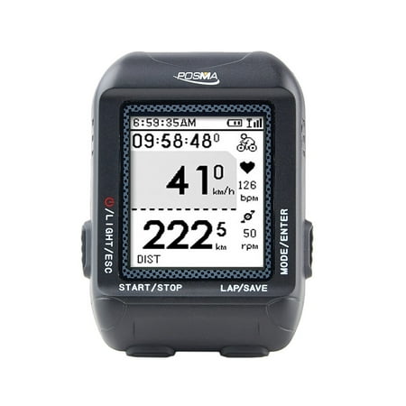 Gps Bike Computer >> Posma D3 Gps Cycling Gps Computer Speedometer Odometer With Navigation Wireless Cycle Bike Computer Gps Bike Computer >> Posma D3 Gps Cycling Gps Computer Speedometer Odometer With Navigation Wireless Cycle Bike Computer